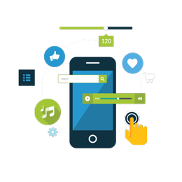 services mobile marketing